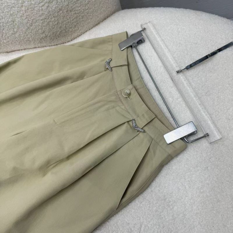 Valentino Long Pants